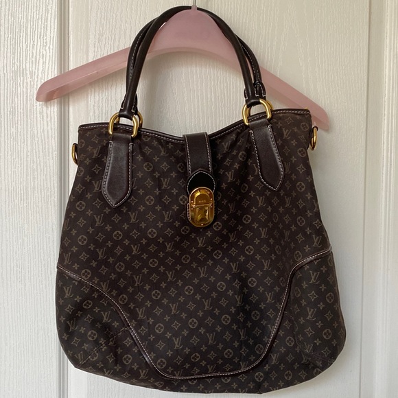 Louis Vuitton shoulder bag - Picture 1 of 9
